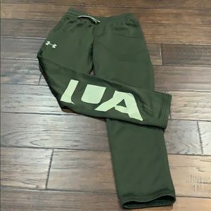 Under Armour Sweat-pants